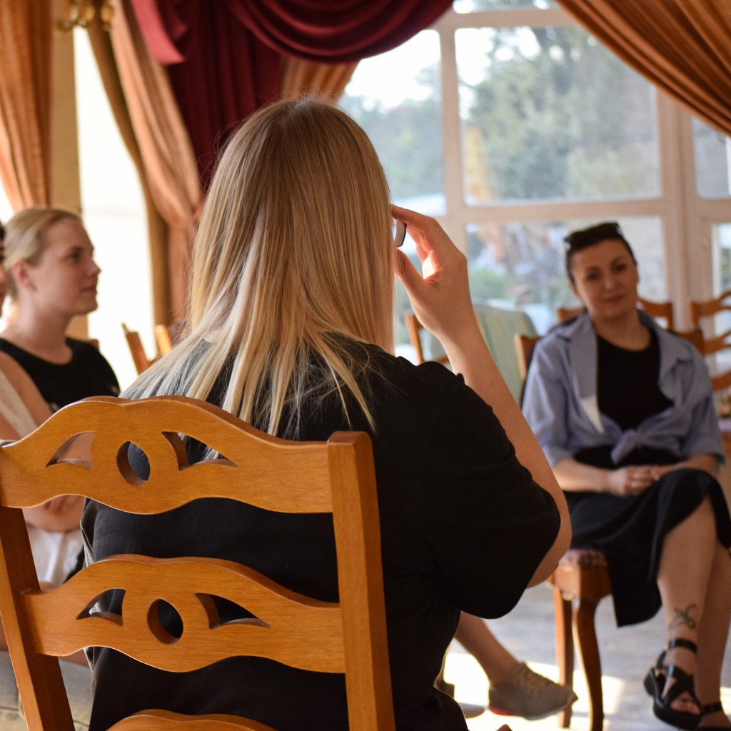 Ритмы женской жизни