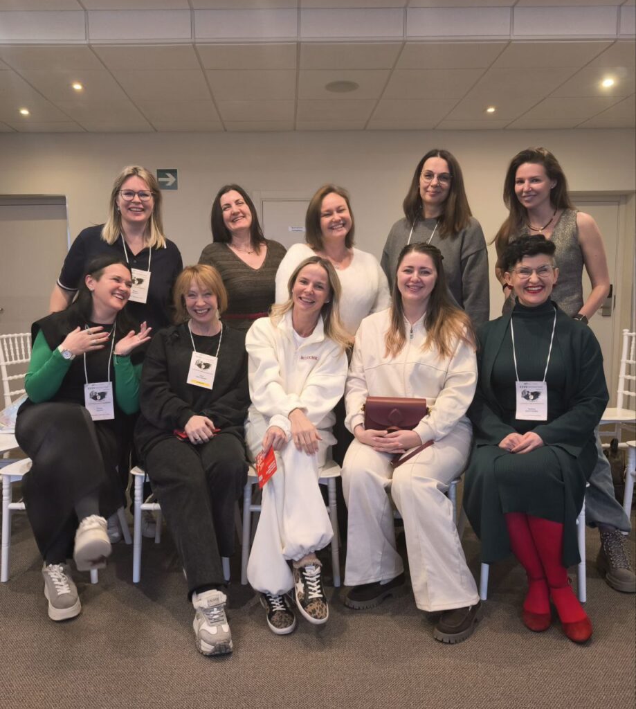 Групповая терапия